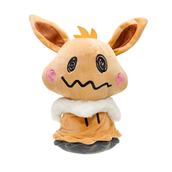 Mimiqui Cosplay Évoli