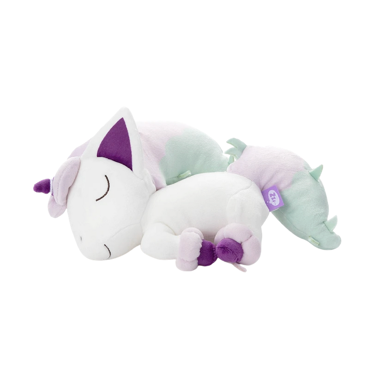 Coussin Ponyta de Galar