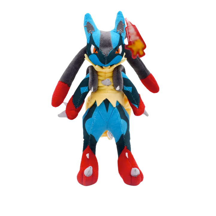 Méga-Lucario
