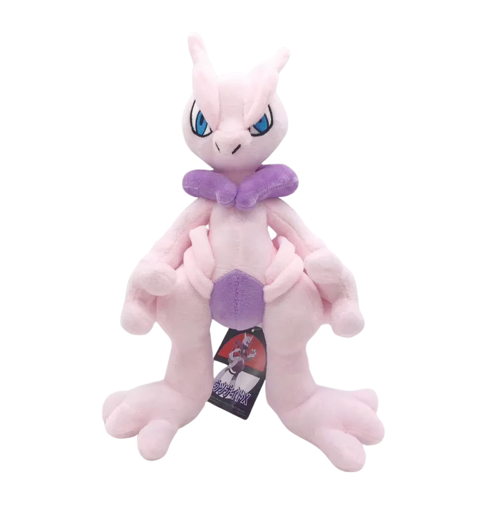 Méga-Mewtwo X