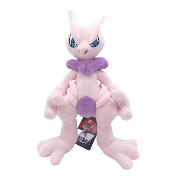 Méga-Mewtwo X