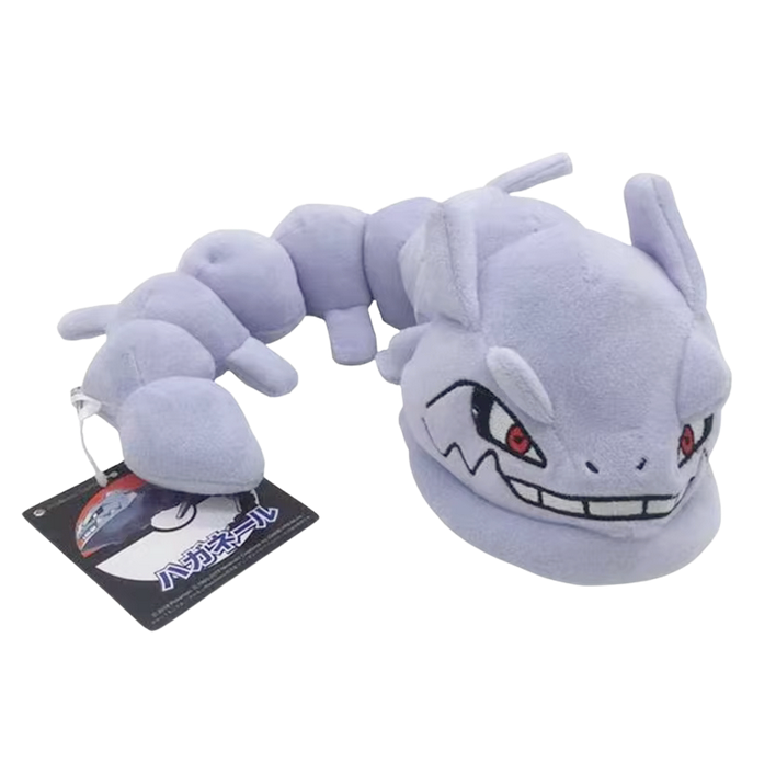 Steelix