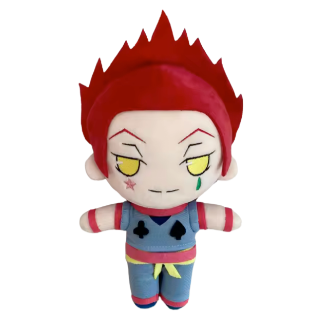 Hisoka