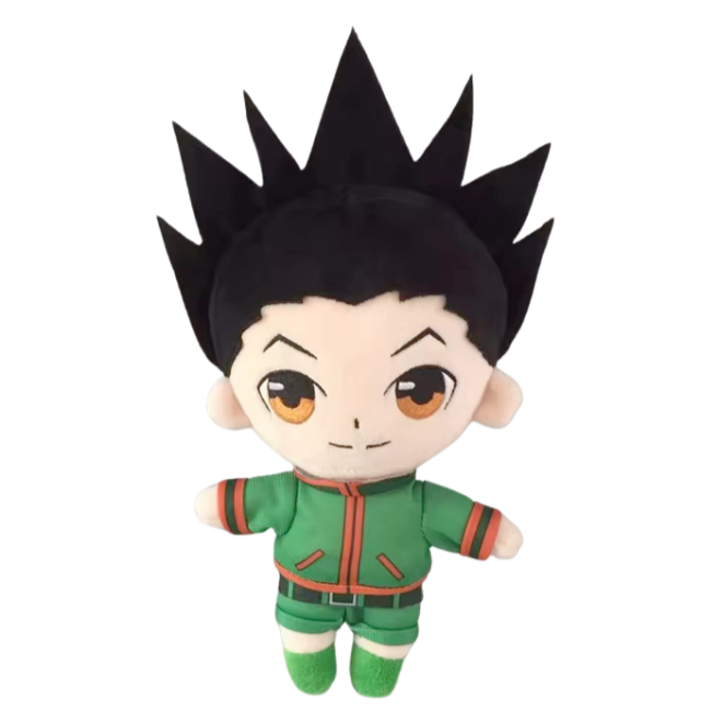 Gon