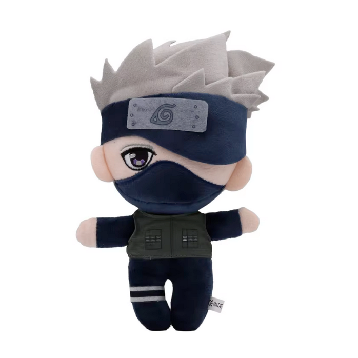Kakashi Hatake