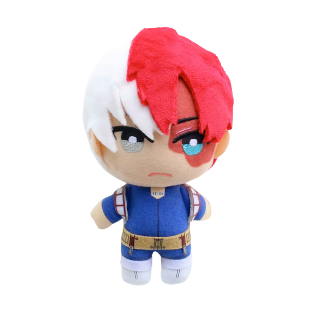 Shoto Todoroki