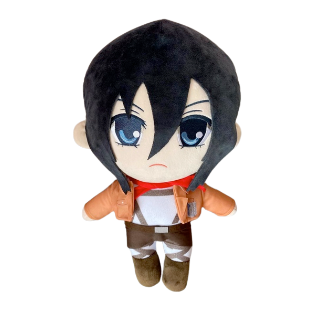Mikasa