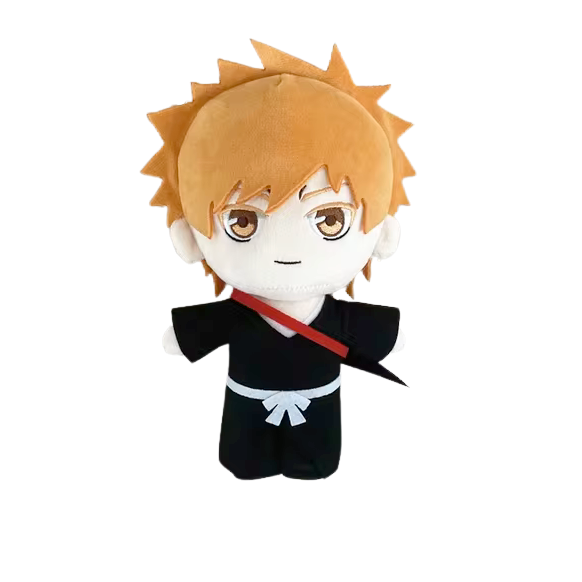 Kurosaki ichigo