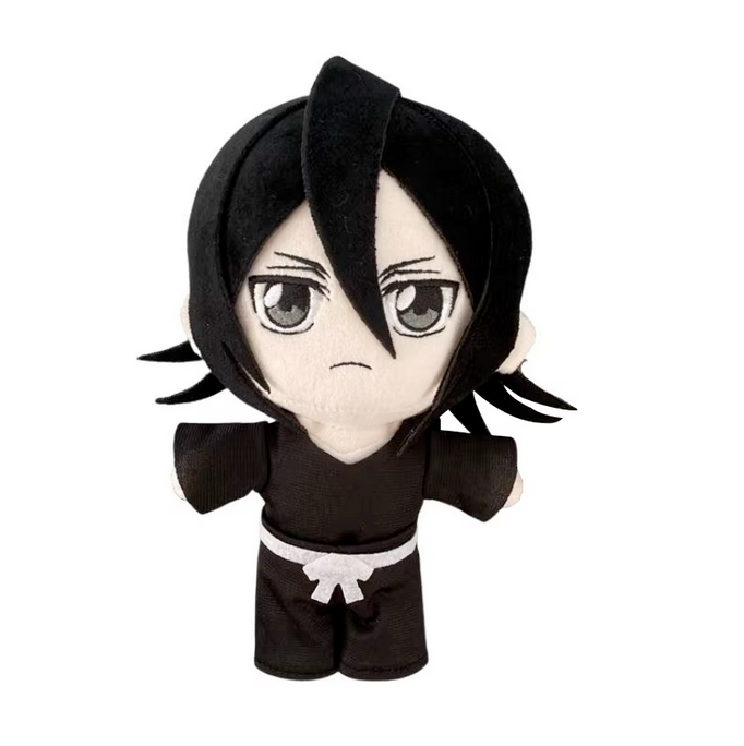 Kuchiki Rukia