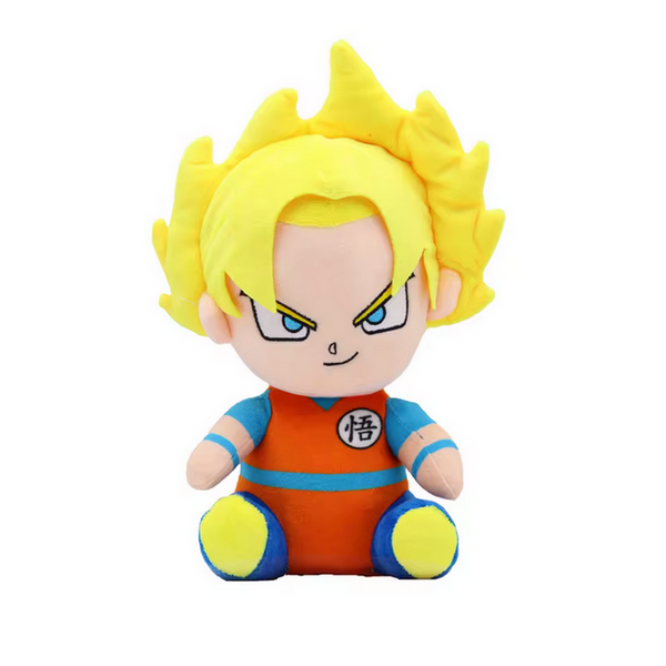 Goku Saiyan