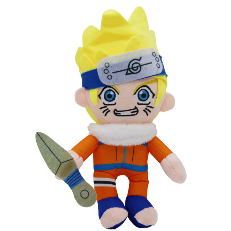 Naruto Enfant