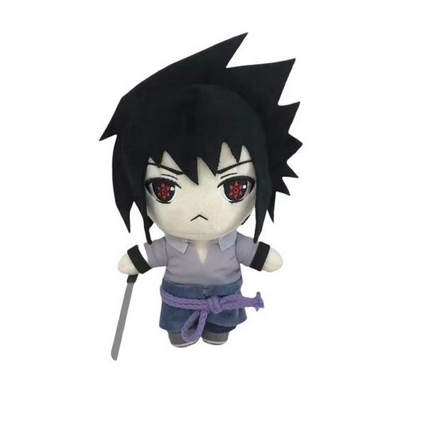 Uchiha Sasuke Mangekyou Sharingan