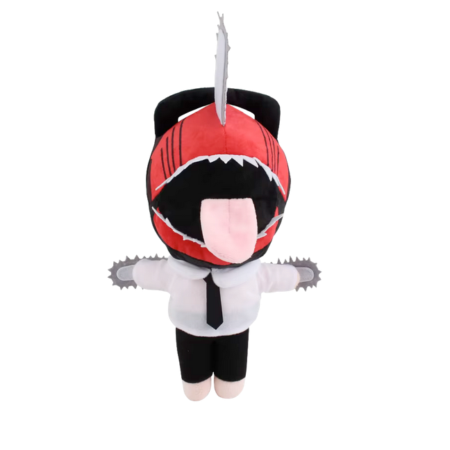 Denji Transformation