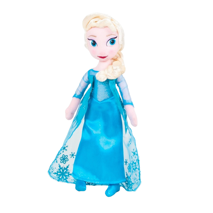 Princesse Elsa