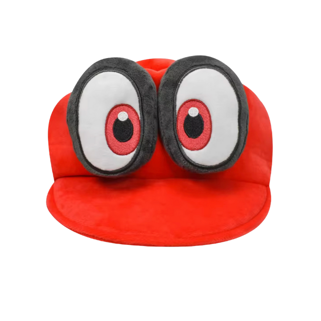 Cappy Mario