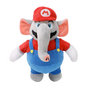 Mario éléphant