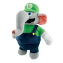 Luigi éléphant