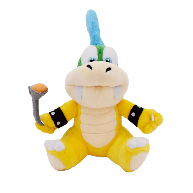 Larry Koopa