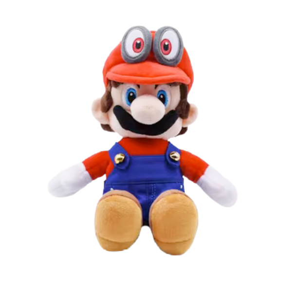 Mario Cappy