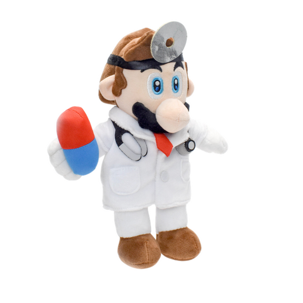 Dr.Mario