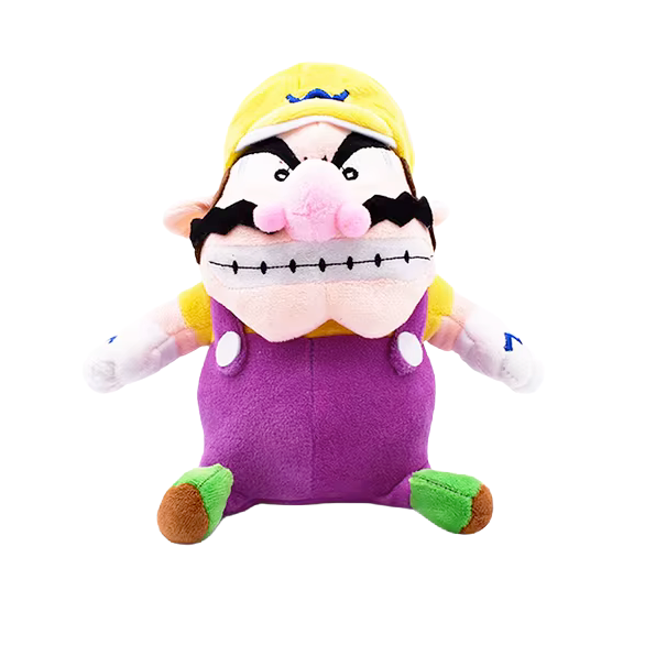 Wario