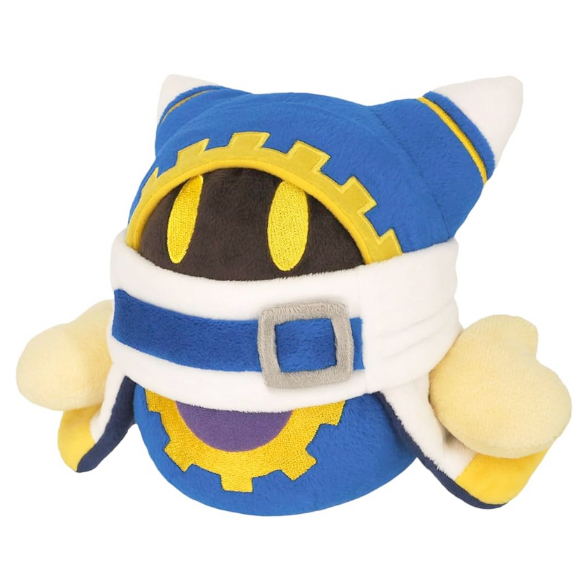Magolor