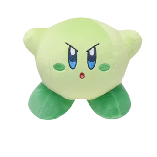Kirby Vert