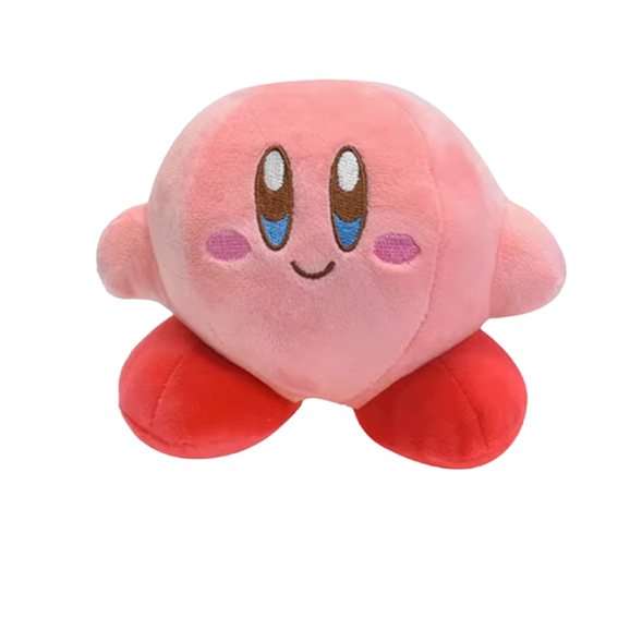 Kirby Rose