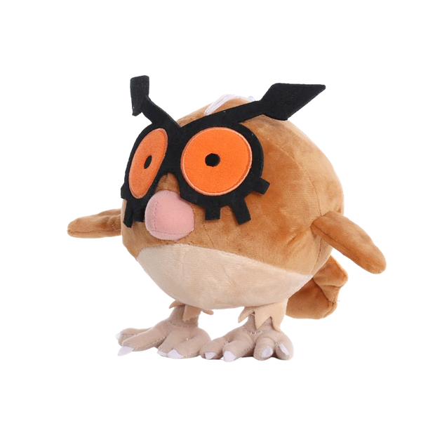 Hoothoot