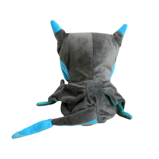 Pikachu Cosplay Méga-Dracaufeu X