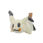 Coussin Mimiqui peluche 40cm douce inspirée de la série Pokémon