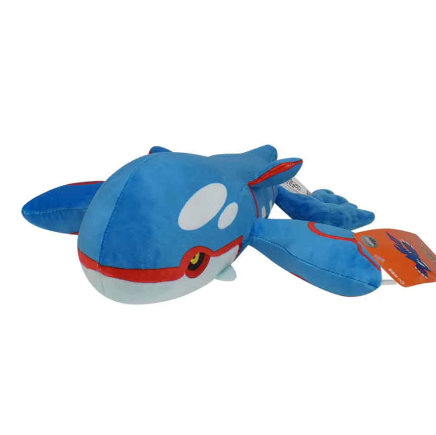 Kyogre