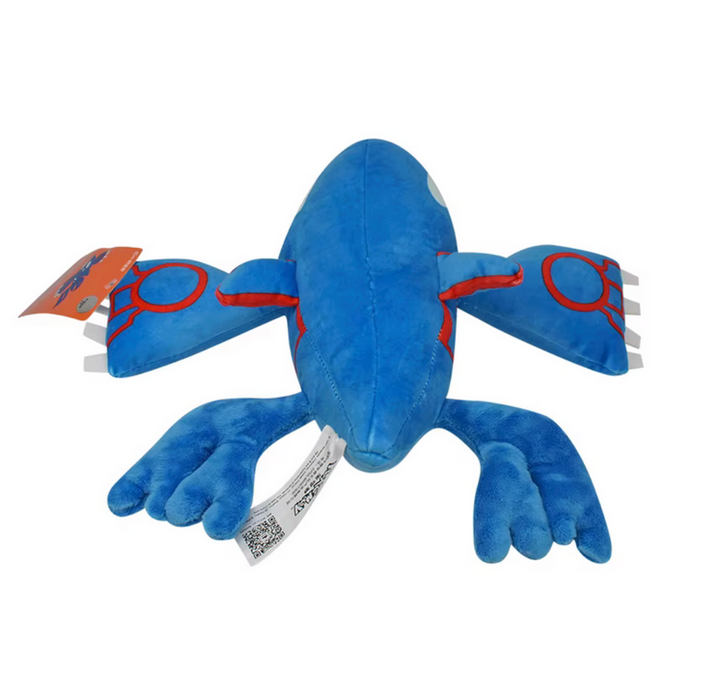 Kyogre