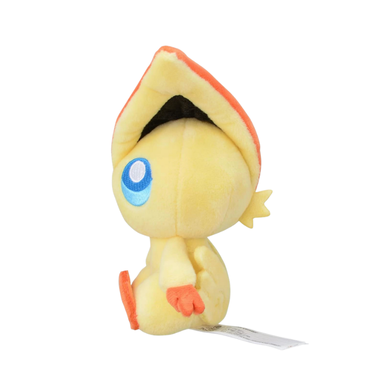 Victini