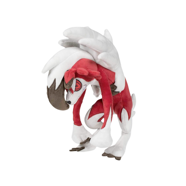 Lycanroc