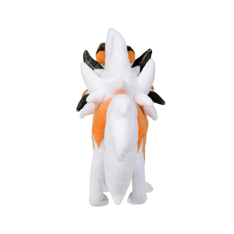 Lougaroc Crépuscule