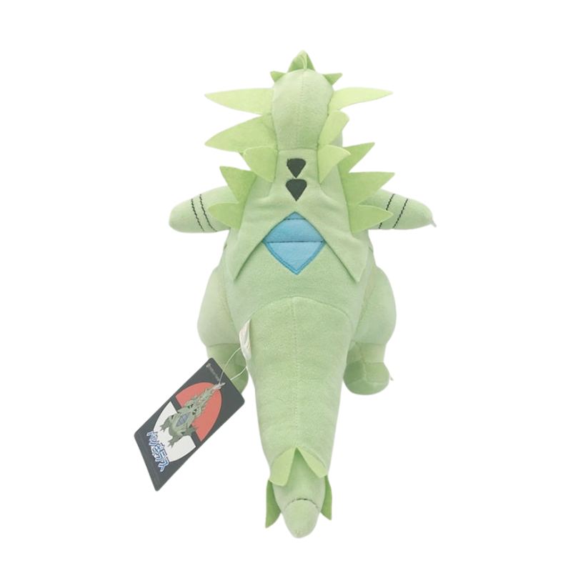Tyranitar