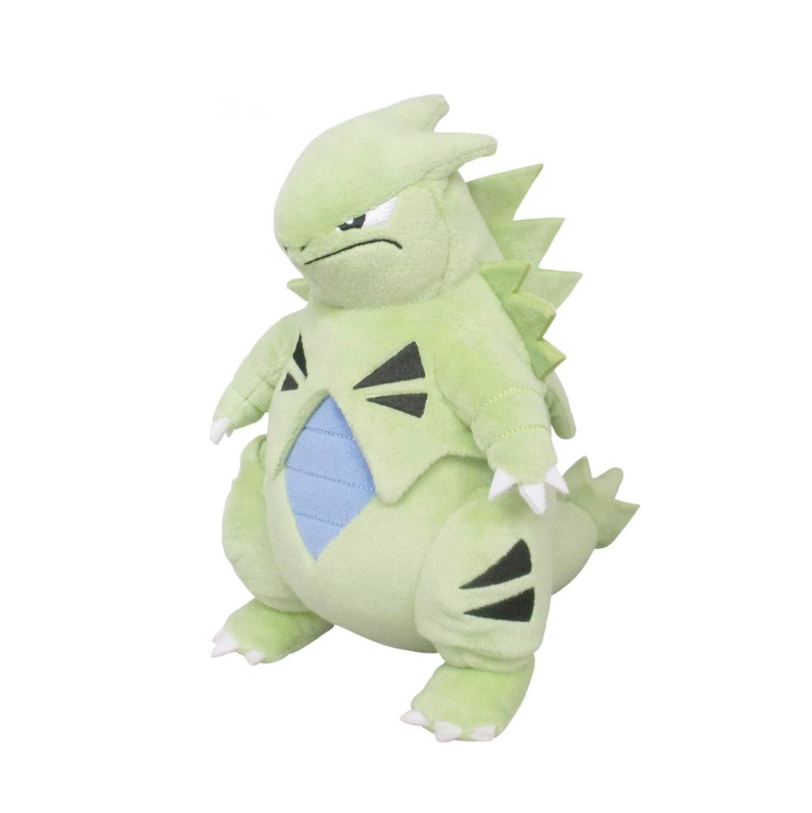 Tyranitar