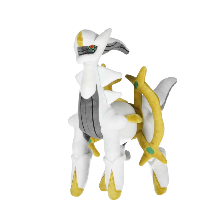 Arceus