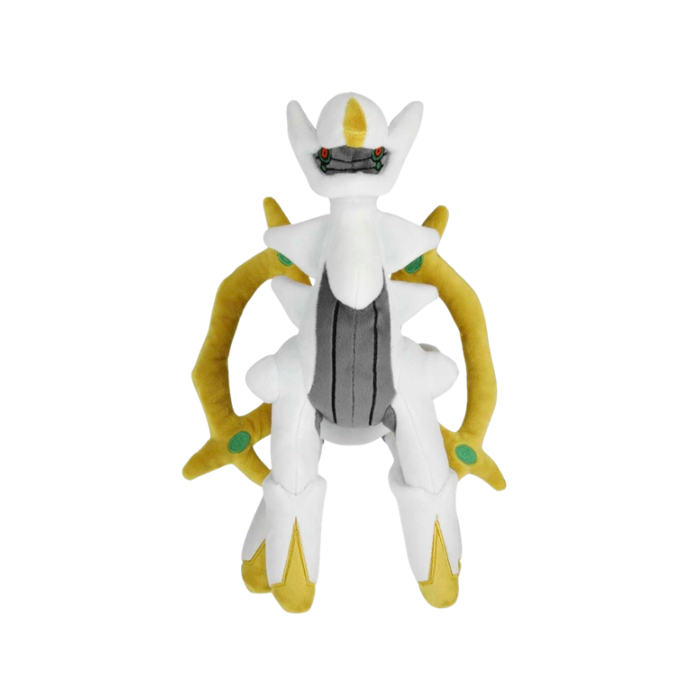 Arceus