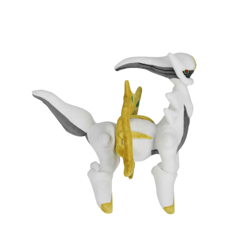 Arceus