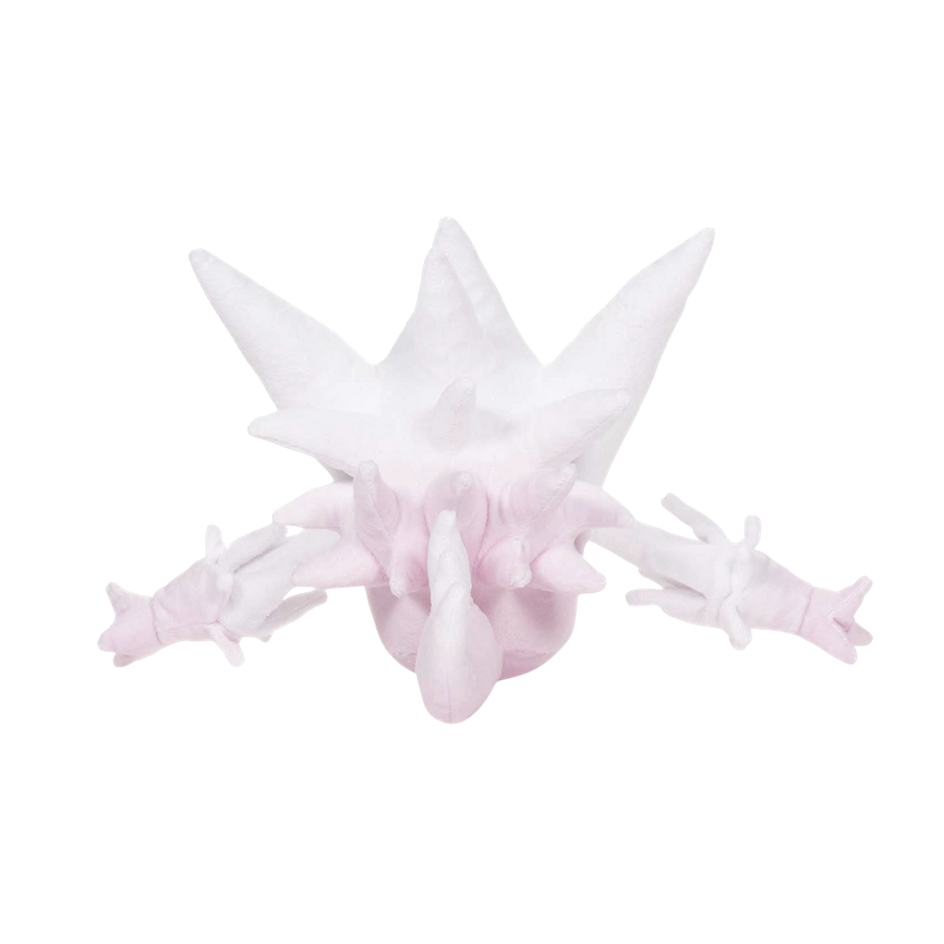 Méga-Ectoplasma Shiny