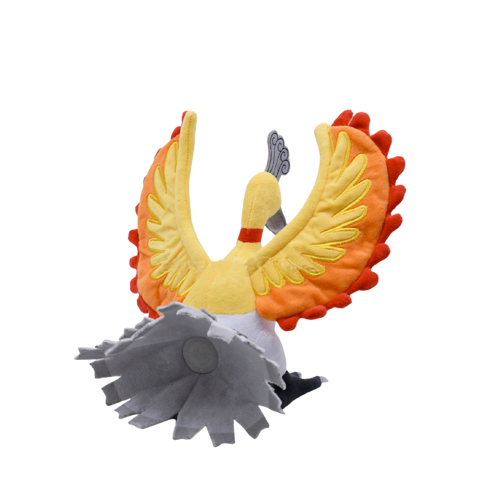 Ho-Oh Shiny