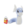 Minidraco peluche 22cm inspirée de la série Pokémon fidèle et puissante