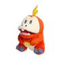 peluche Chochodile Pokémon 20cm peluche feu énergie animale