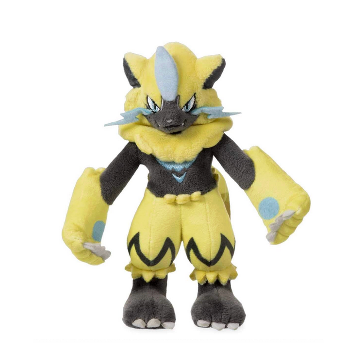 Zeraora