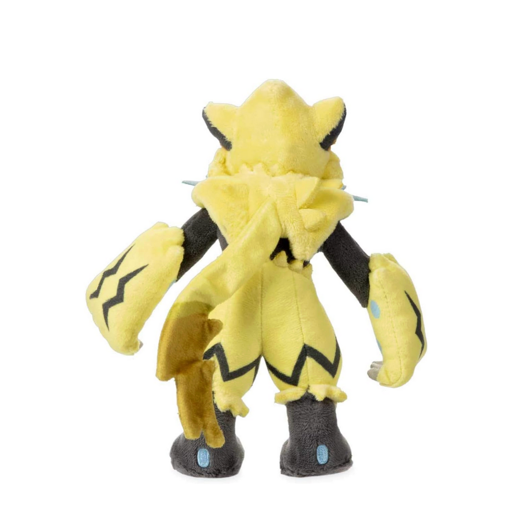 Zeraora