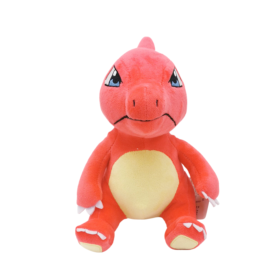 Charmeleon