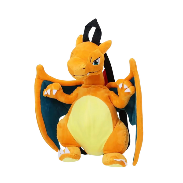 Sac à dos Dracaufeu