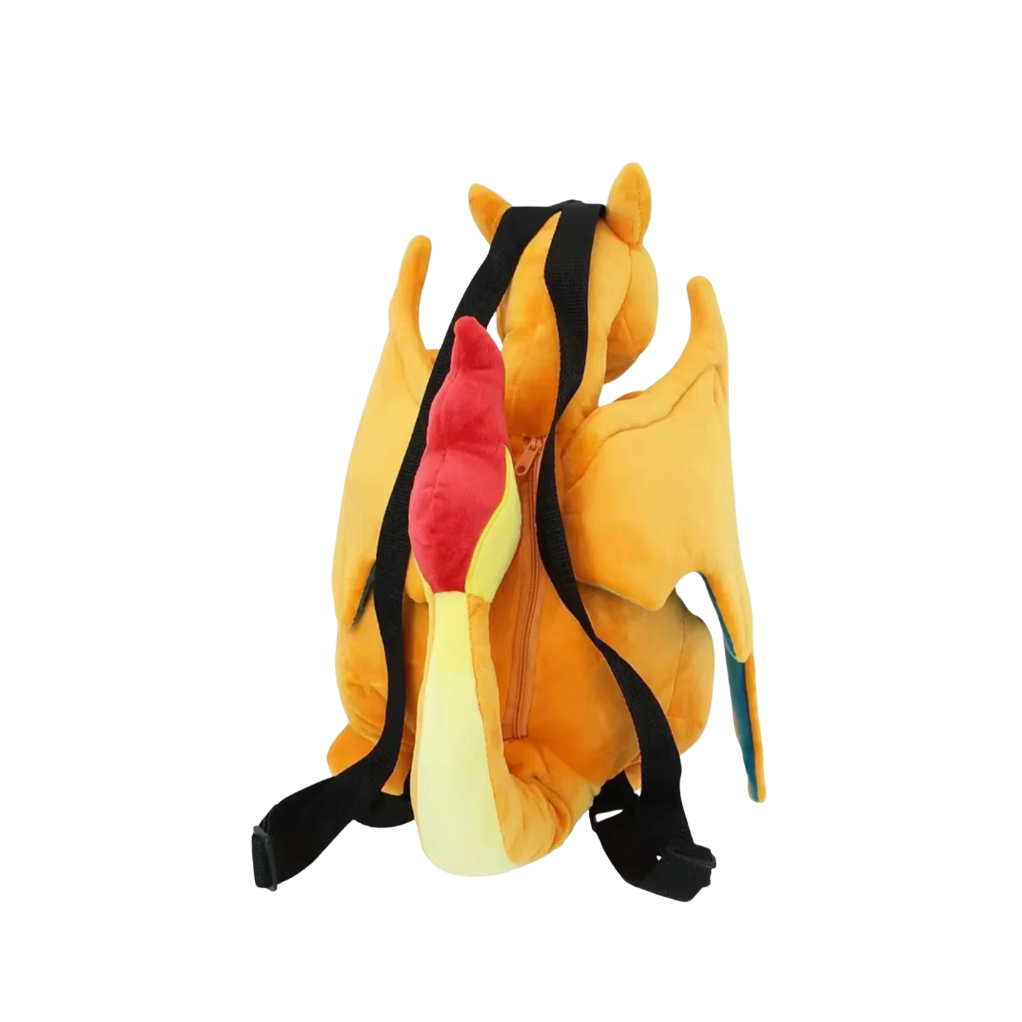 Sac à dos Dracaufeu